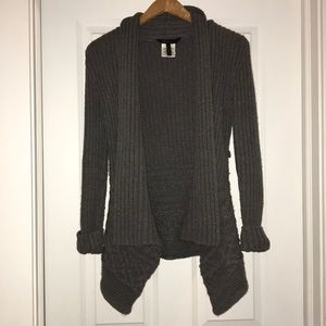 BCBG cardigan